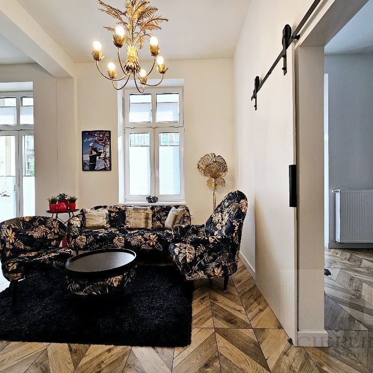 Wyjątkowe mieszkanie 2 pokojowe w centrum - Фото 1