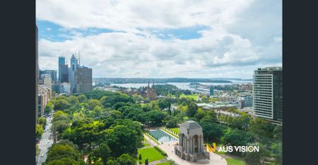 Luxurious Urban Living in the Heart of Sydney - Photo 2