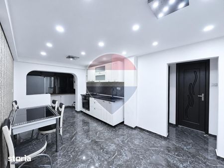 APARTAMENT CU 2 CAMERE DE ÎNCHIRIAT – STRADA- ȘTEFAN CEL MARE - Photo 3
