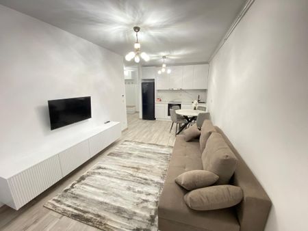 Apartament 2 camere, bloc nou , ADORA PARK - Fotografie 2