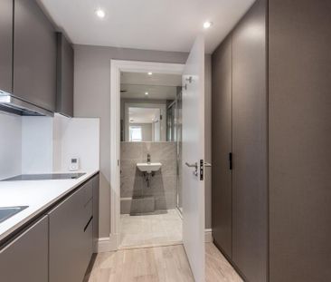 Flat to rent - Photo 6