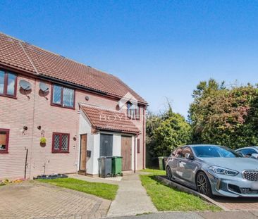 Warley Close, Braintree - Photo 2