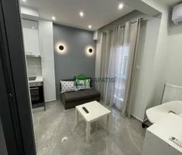 Studio/Γκαρσονιέρα για ενοικίαση - Φάληρο - Ιπποκράτειο, - Φωτογραφία 1