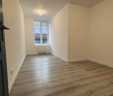 Location Appartement 3 pièces 54m² BOULOGNE SUR MER 62200 - Photo 2