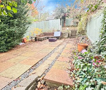 1 bedroom house to rent Russell Rise, Luton, Bedfordshire, LU1 - Photo 4