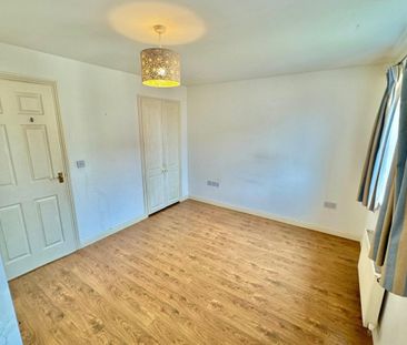 Tizzick Close, Three Score, Norwich - Photo 1