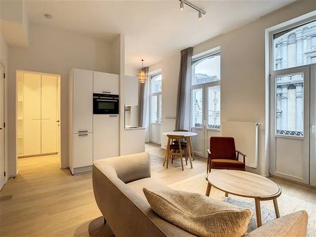 Appartement te huur - Photo 4