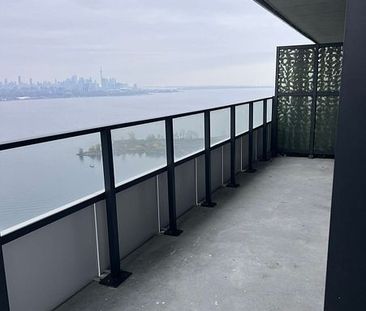For Lease - 20 Shore Breeze Drive Unit# 3304, Toronto, Ontario - Photo 1