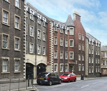 Websters Land, Edinburgh, EH1 2RX - Photo 5