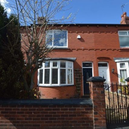 3 Bedroom Terraced House - Photo 1