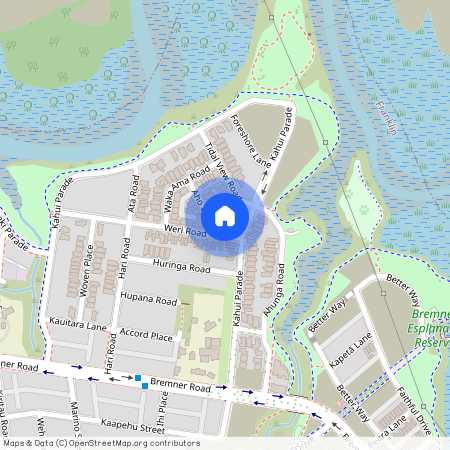 3A Weri Road, Karaka