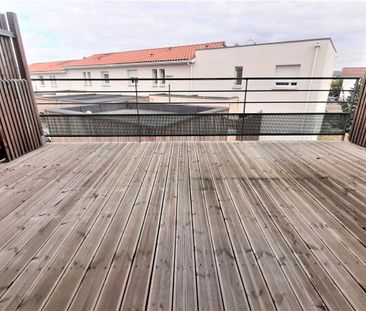 Location Appartement 2 pièces 44m² TOULOUSE 31100 - Photo 2