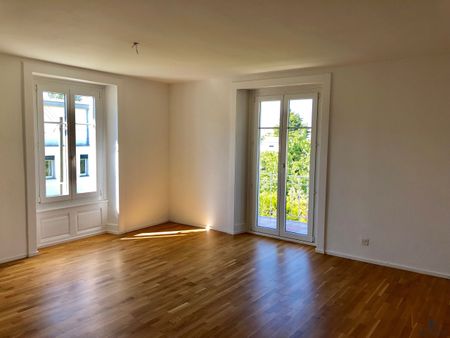 4-room apartment on the 1st floor - Photo 5