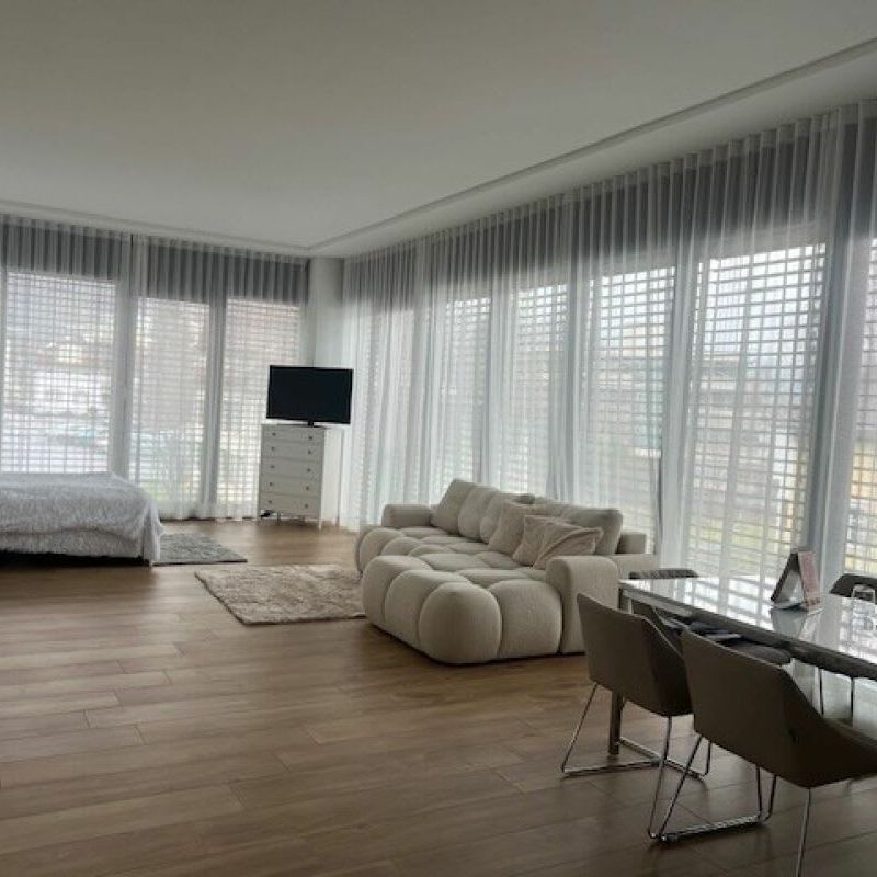 1.5 Zimmer, 65 m², 1. Stock - Photo 1