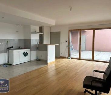 Appartement à louer 3 pièces 79.01m² - Photo 1