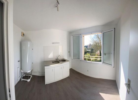 Appartement T3 duplex, Sommereux - Photo 1