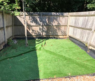 1 bedroom terraced house to rent - Photo 3