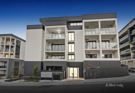 208/5 Red Hill Terrace, Doncaster East - Photo 4