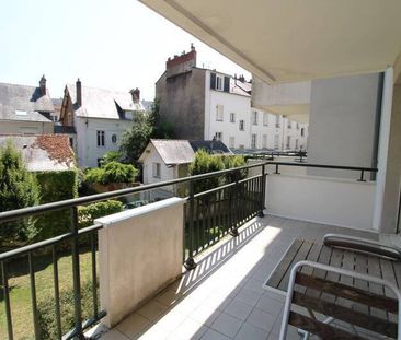 Appartement 3 pièces - - Photo 3