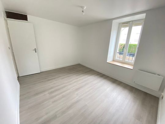 Location Appartement 2 pièces 35m² - Photo 1
