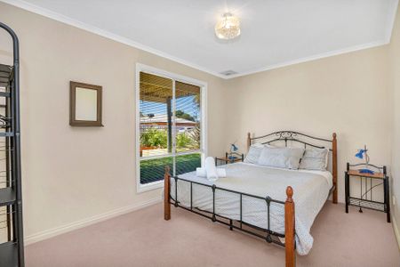 Green Reef Beach House | Furnished Short Term - Photo 3