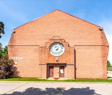 For Lease - 21028 Dalton Road Unit# 209, Georgina, Ontario - Photo 6