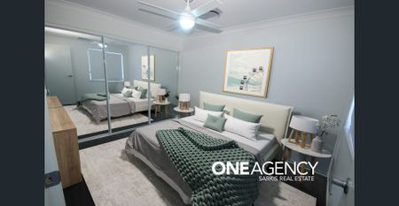 NEW 2 BED HOME - Photo 2