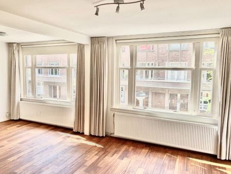 Te huur: Appartement Hectorstraat in Amsterdam - Foto 5