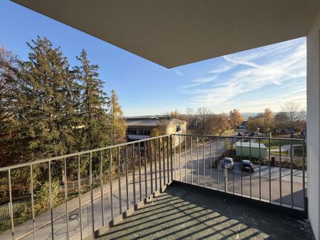 Prismengärtenin Eutingen: Moderne Mietwohnungen in verschiedenen Größen - Photo 2