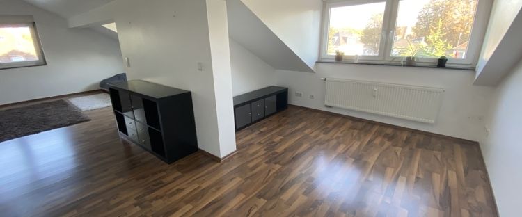 Charmante, modernisierte Studiowohnung i ... - Foto 1