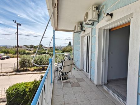 Διαμέρισμα για ενοικίαση Λέχαιο (Άσσος-Λεχαίο) - Photo 3