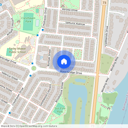 5 Rossan Street, Barrhaven