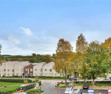 1 bedroom penthouse to rent - Photo 3