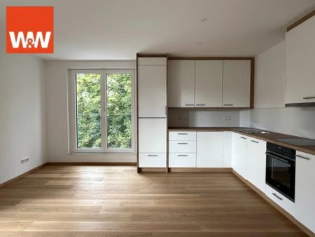 Erstbezug in TOP Lage von Thalkirchen - hochwertige 2-Zimmer-Wohnung mit Balkon und Terrasse - Photo 2