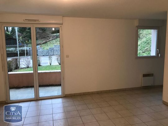 Location Appartement 2 pièces 47m² BAVANS 25550 - Photo 1