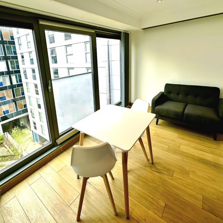 1 bedroom apartment to rent - Photo 1