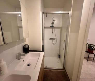 Appartement te huur - Foto 5