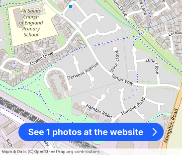 Eden Court, Didcot - Photo 1