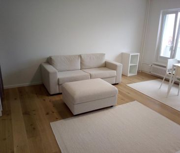 Furnished Studio - City West - Möblierte Wohnung - Foto 2