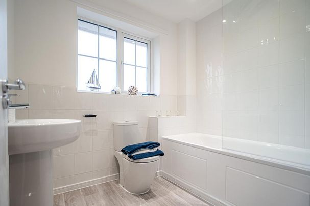 3 bedroom house to rent - Photo 1