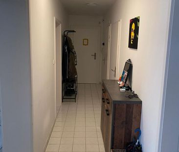 3-Zimmer Wohnung Blumenau - Foto 1