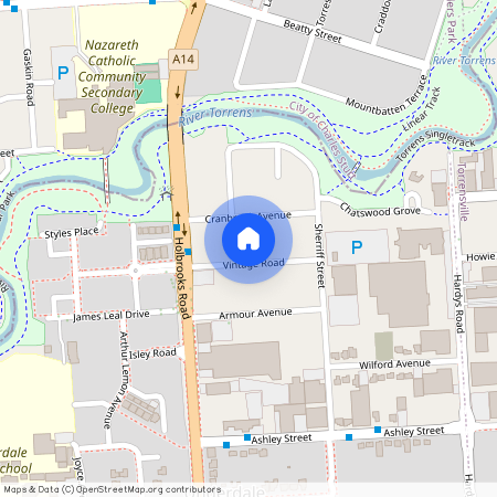 7 Vintage Road, SA 5032, Underdale