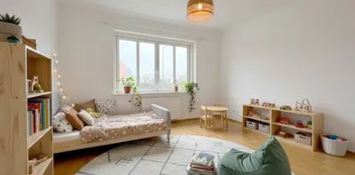 Großzügige Dreizimmerwohnung beim Sonnwendviertel, WG- geeignet - Photo 2