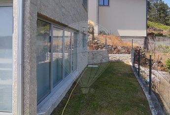 Moradia T4 em Viana do Castelo