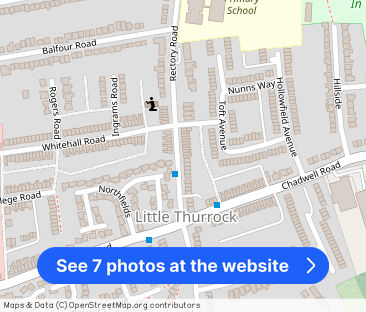 Rectory Road, GRAYS - Photo 1