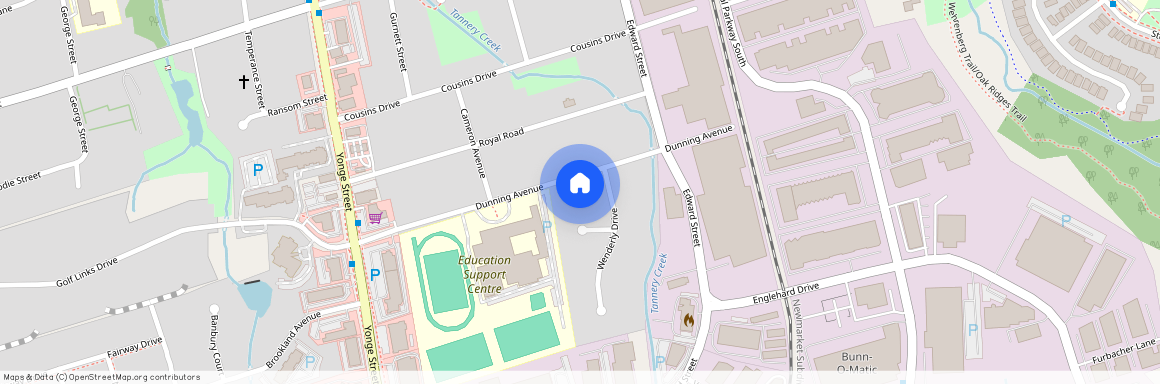 57 Dunning Avenue, Aurora