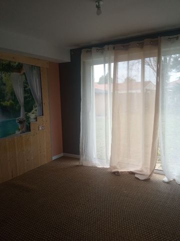 Location maison 4 pièces, 109.73m², Soullans - Photo 2