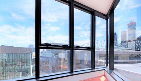 1212/100 Harbour Esplanade, Docklands VIC 3008 - Apartment For Rent | Domain - Photo 2