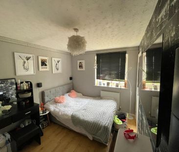 1 bedroom terraced house to rent - Photo 2
