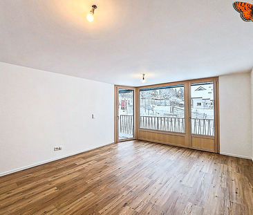 2.5 Zimmer, 54 m² - Foto 1